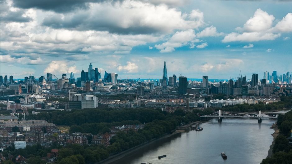 London